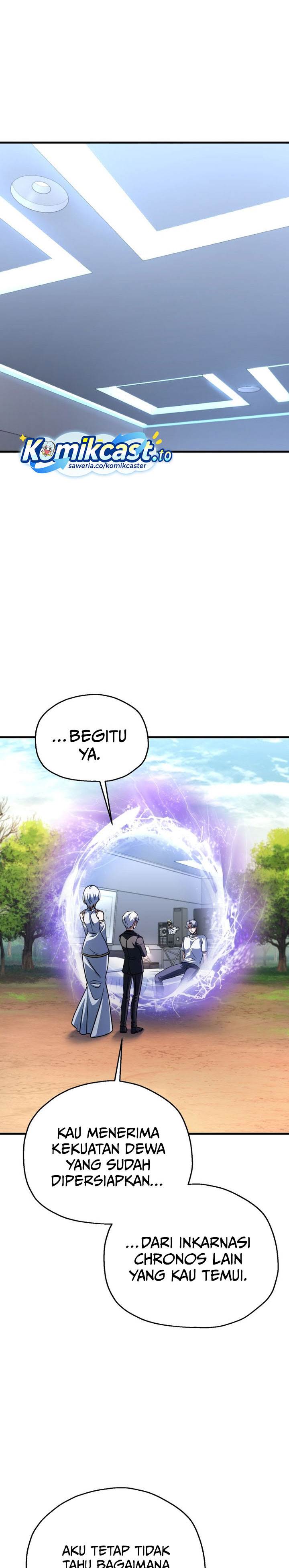 Read Player Who Can’t Level Up (ID) Manga Online