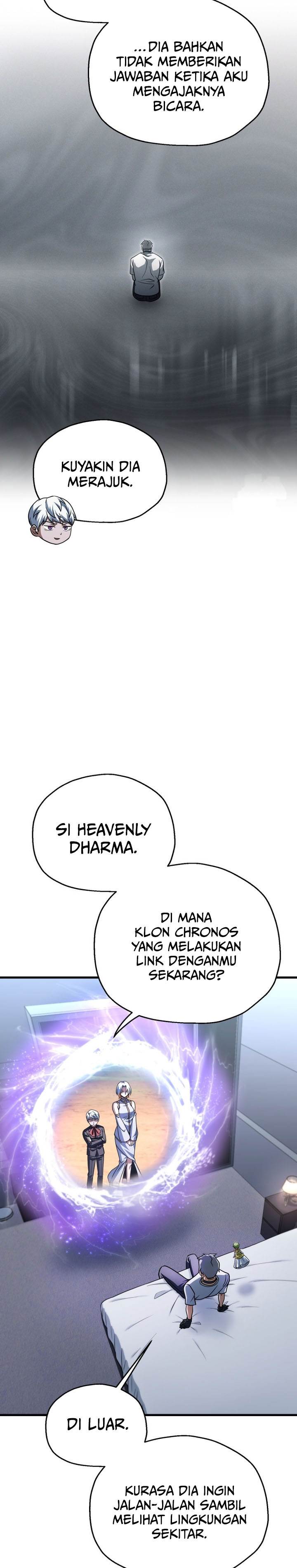 Read Player Who Can’t Level Up (ID) Manga Online