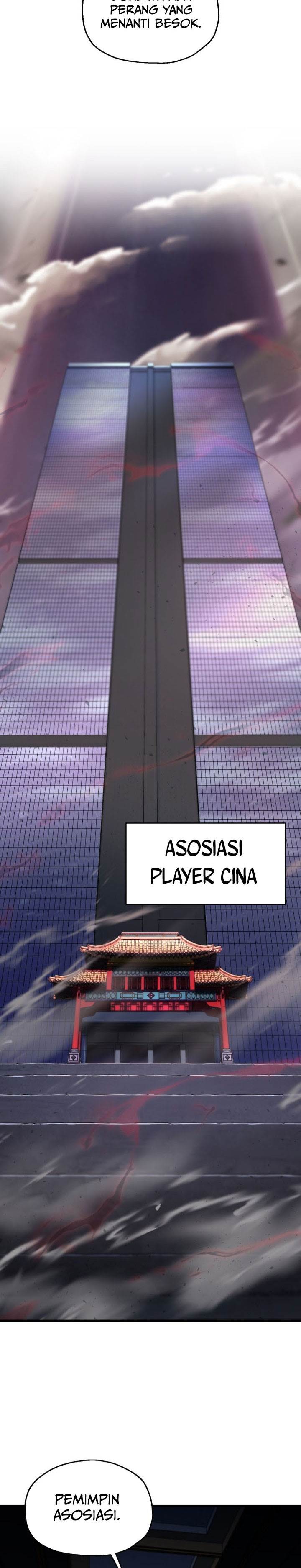 Read Player Who Can’t Level Up (ID) Manga Online