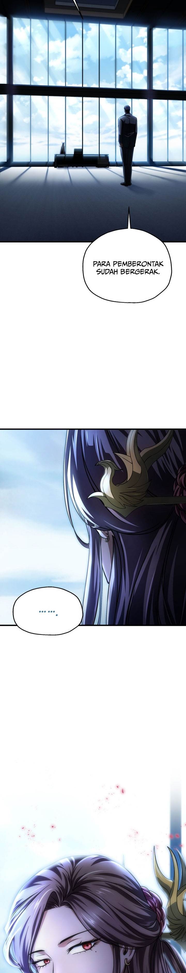 Read Player Who Can’t Level Up (ID) Manga Online