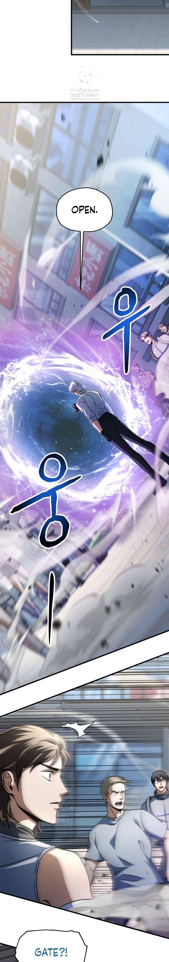 Read Player Who Can’t Level Up (ID) Manga Online