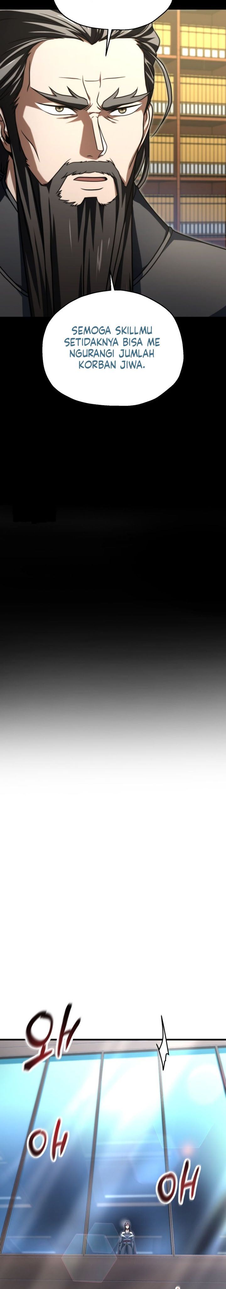 Read Player Who Can’t Level Up (ID) Manga Online