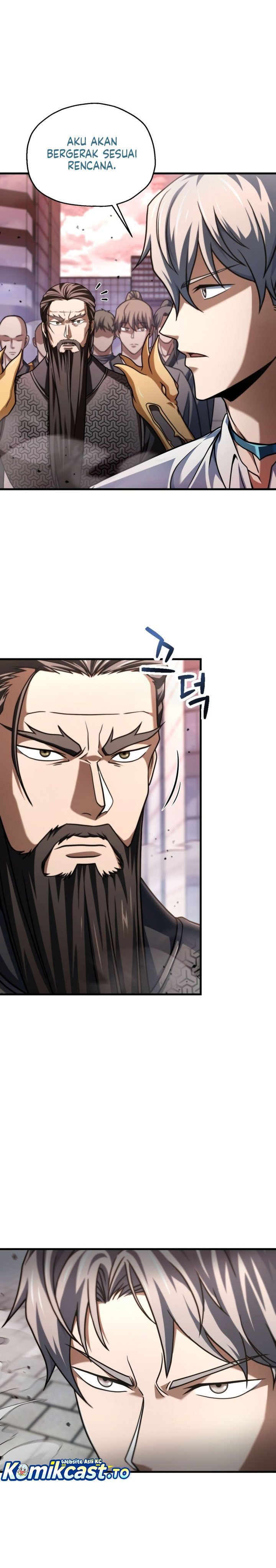 Read Player Who Can’t Level Up (ID) Manga Online