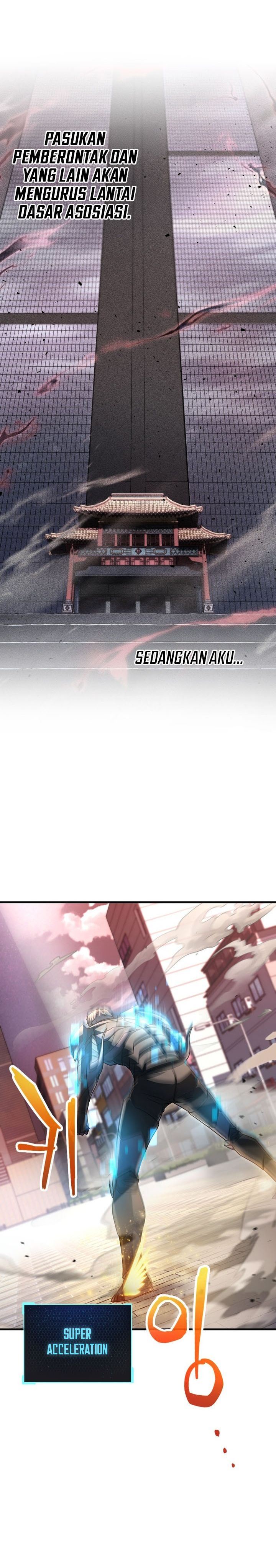 Read Player Who Can’t Level Up (ID) Manga Online