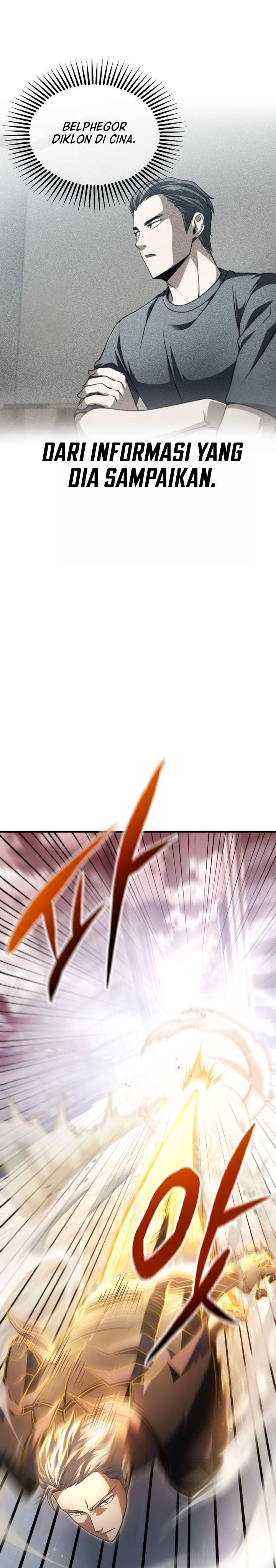 Read Player Who Can’t Level Up (ID) Manga Online