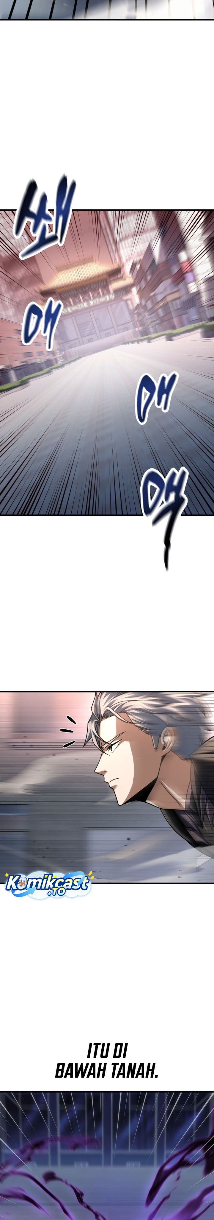 Read Player Who Can’t Level Up (ID) Manga Online