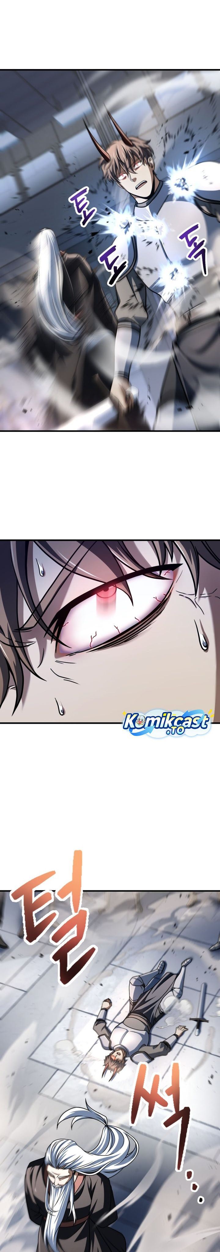 Read Player Who Can’t Level Up (ID) Manga Online