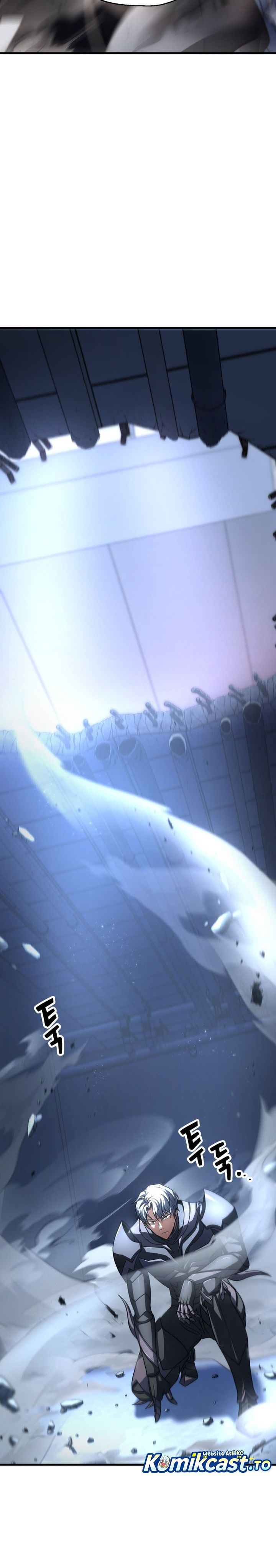 Read Player Who Can’t Level Up (ID) Manga Online