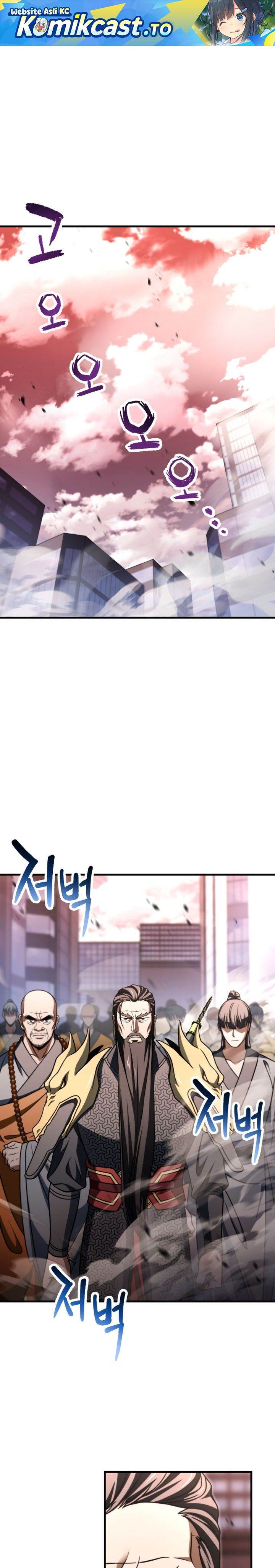 Read Player Who Can’t Level Up (ID) Manga Online