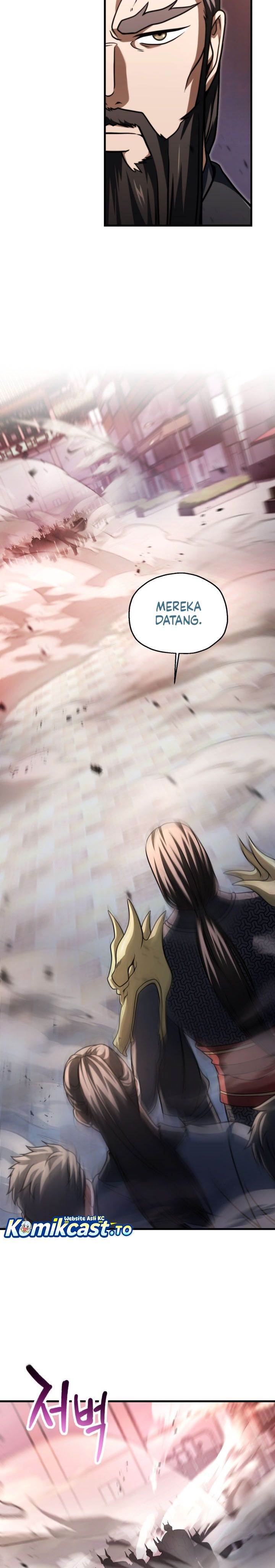 Read Player Who Can’t Level Up (ID) Manga Online