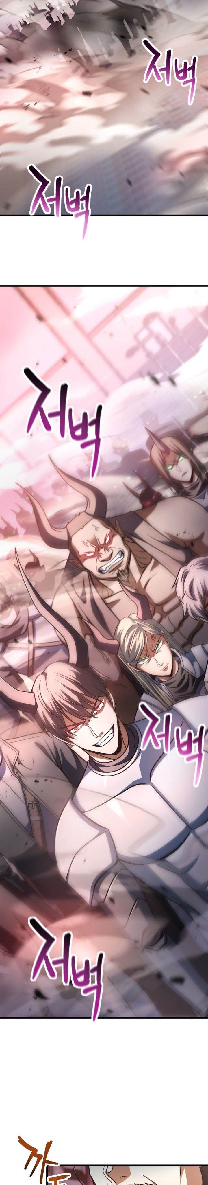 Read Player Who Can’t Level Up (ID) Manga Online