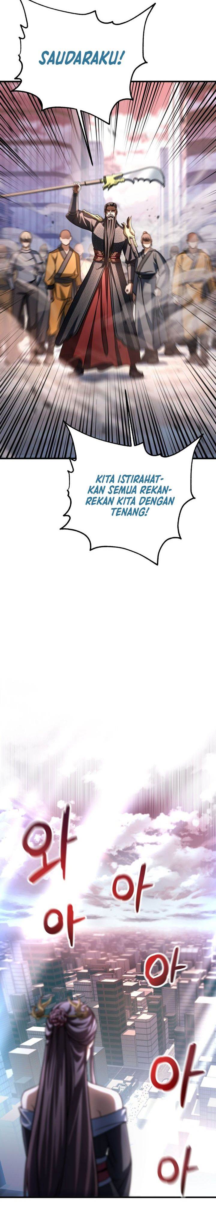 Read Player Who Can’t Level Up (ID) Manga Online