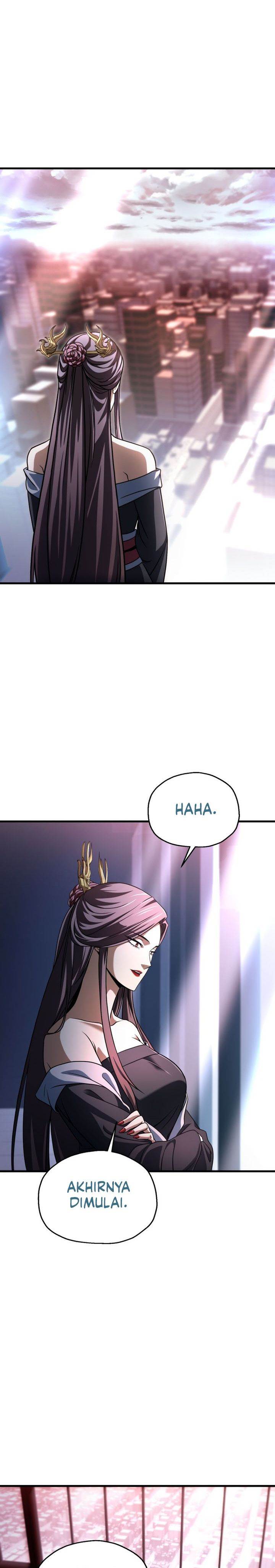 Read Player Who Can’t Level Up (ID) Manga Online