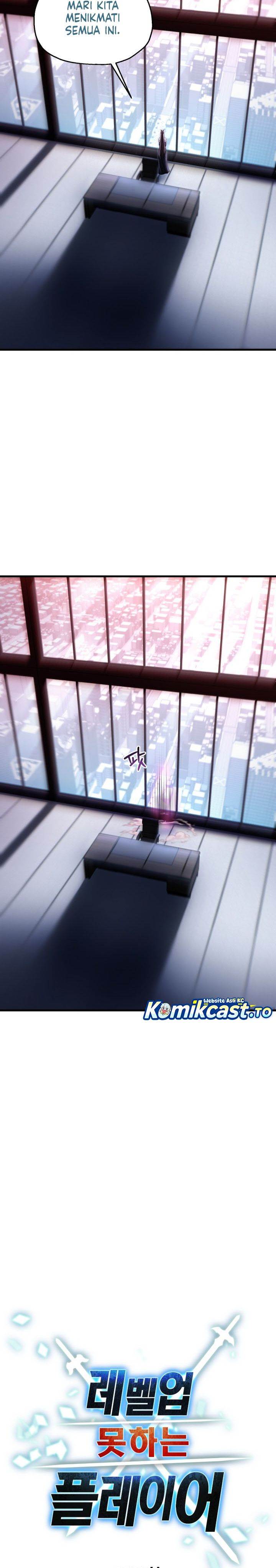 Read Player Who Can’t Level Up (ID) Manga Online