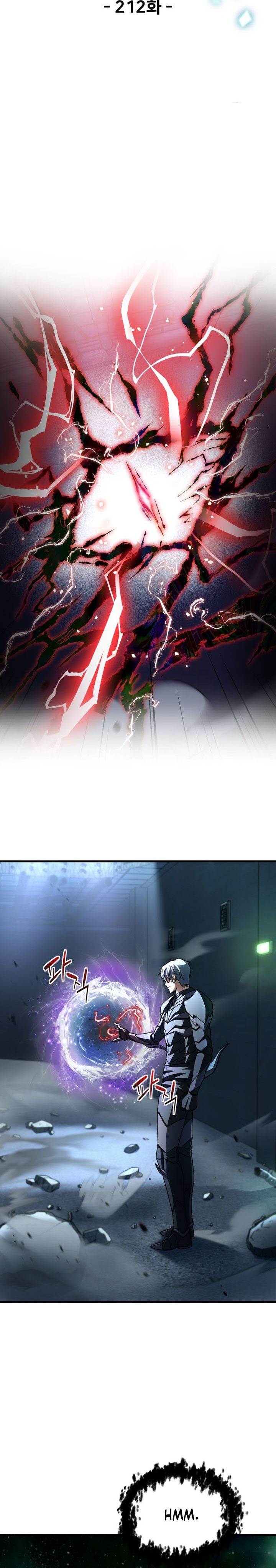 Read Player Who Can’t Level Up (ID) Manga Online