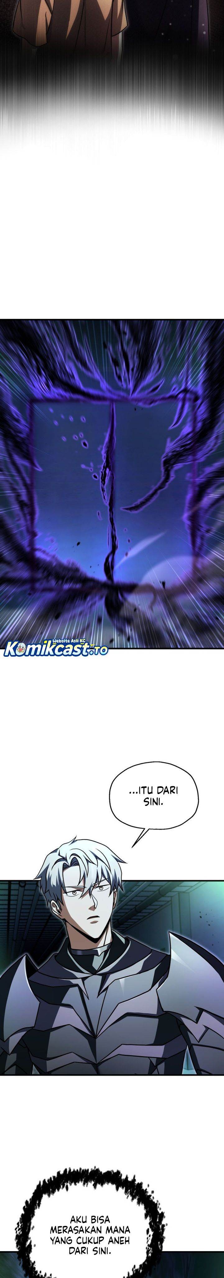 Read Player Who Can’t Level Up (ID) Manga Online