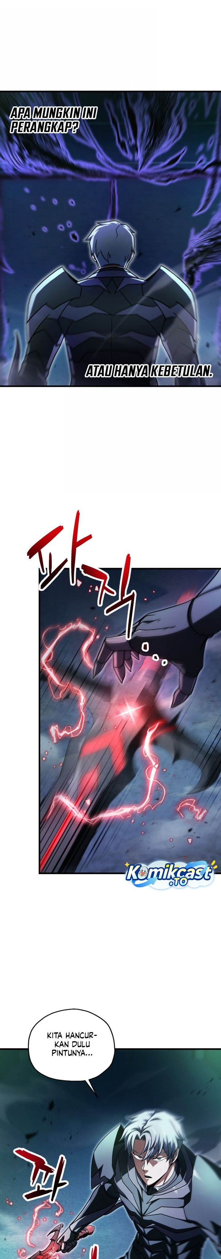 Read Player Who Can’t Level Up (ID) Manga Online