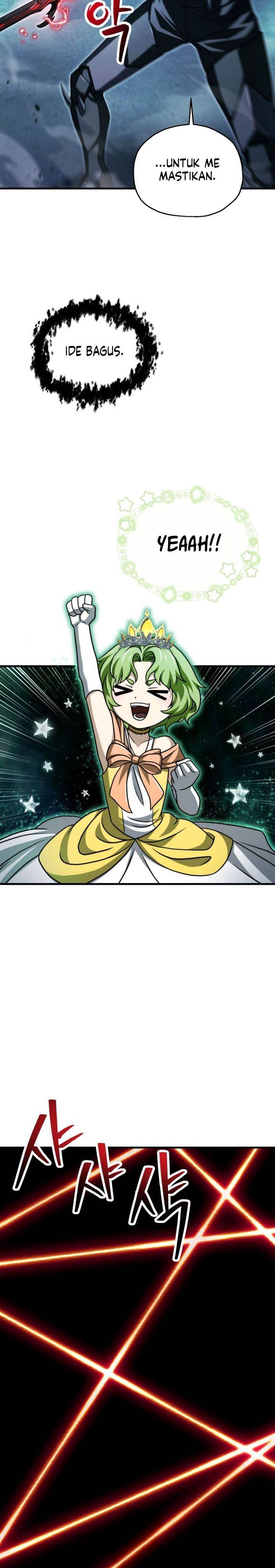 Read Player Who Can’t Level Up (ID) Manga Online