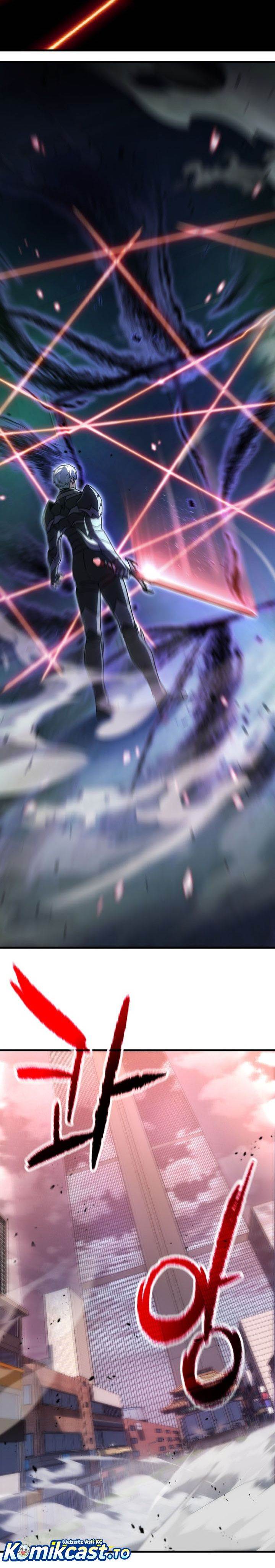 Read Player Who Can’t Level Up (ID) Manga Online