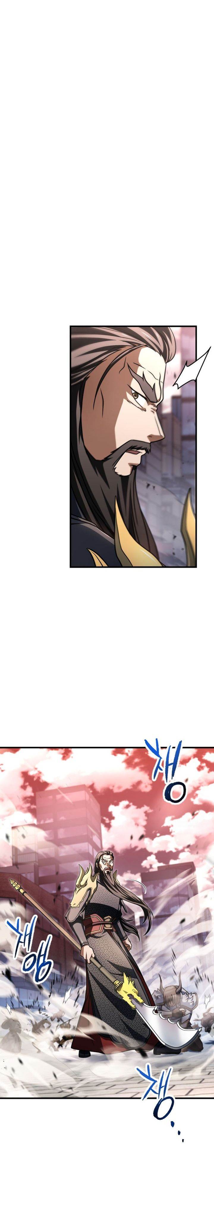 Read Player Who Can’t Level Up (ID) Manga Online