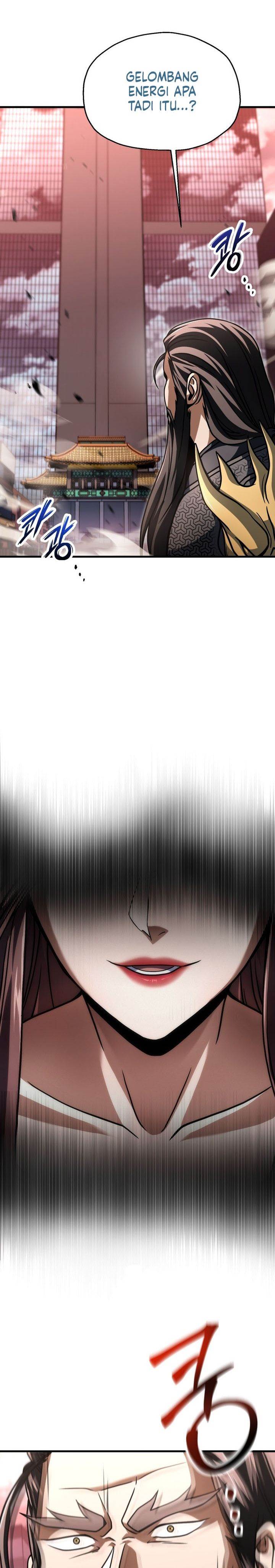 Read Player Who Can’t Level Up (ID) Manga Online