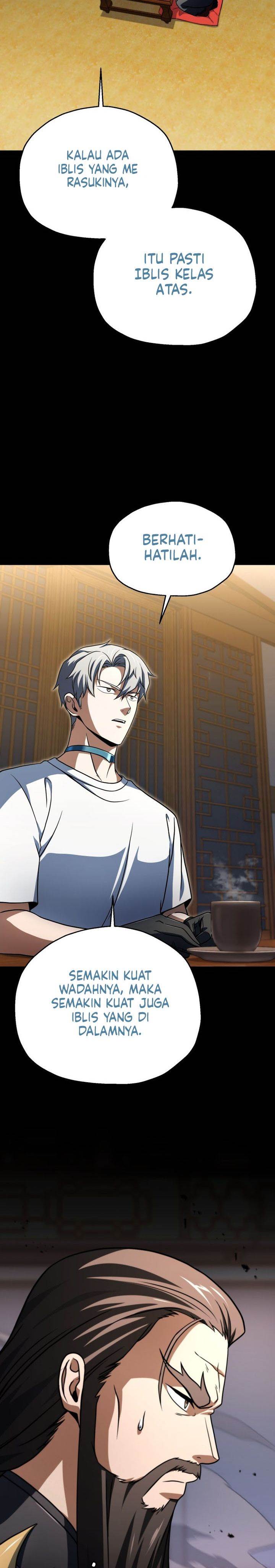 Read Player Who Can’t Level Up (ID) Manga Online