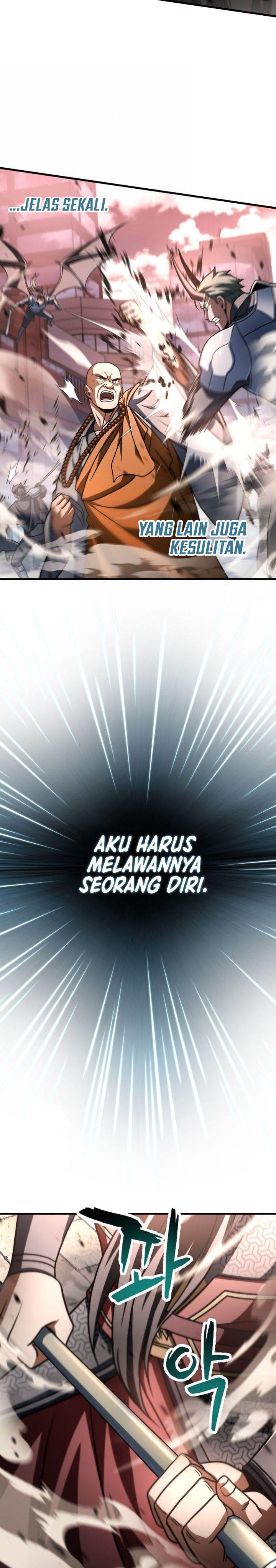 Read Player Who Can’t Level Up (ID) Manga Online