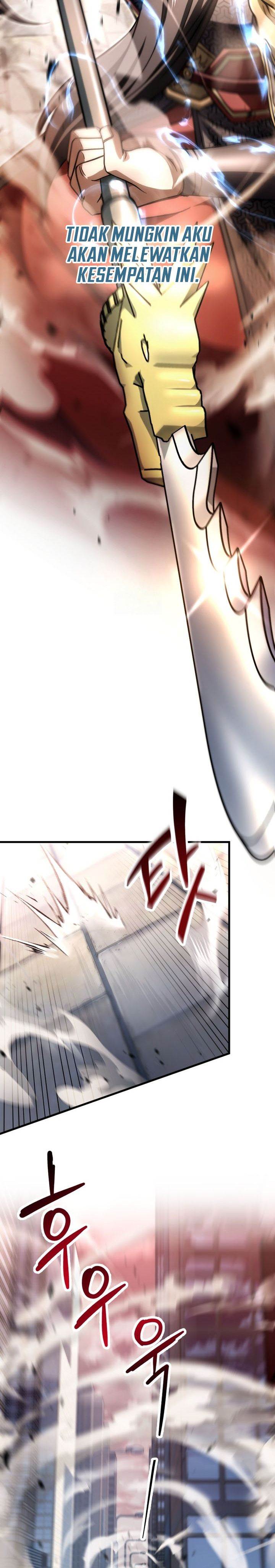 Read Player Who Can’t Level Up (ID) Manga Online