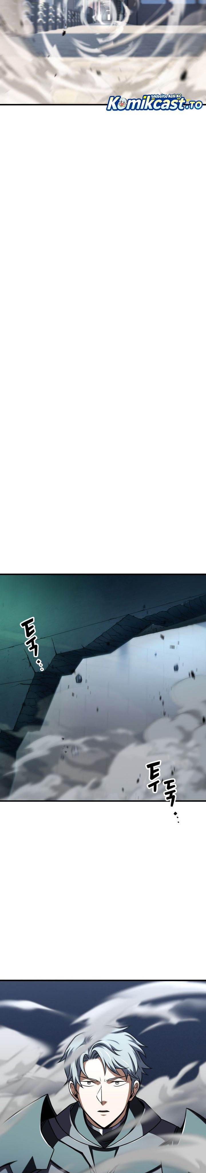 Read Player Who Can’t Level Up (ID) Manga Online