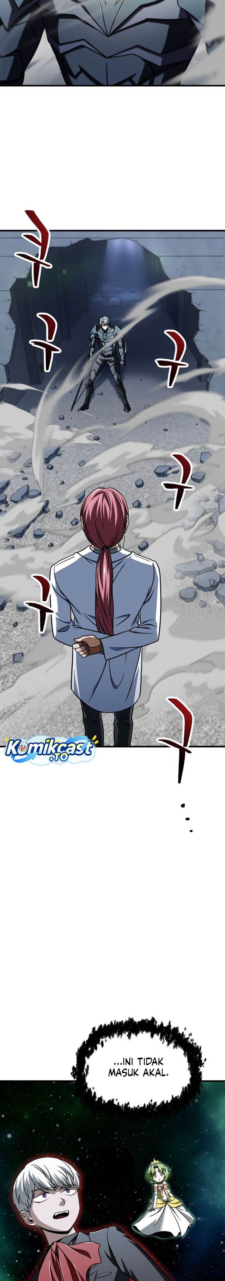 Read Player Who Can’t Level Up (ID) Manga Online