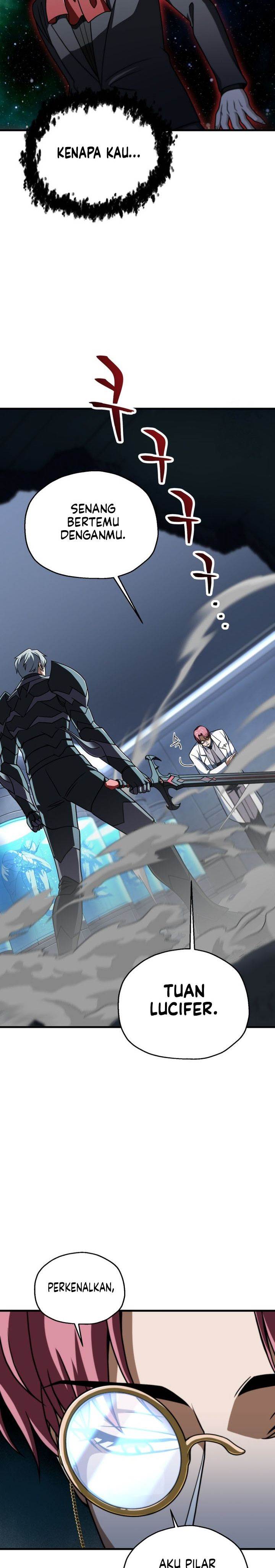 Read Player Who Can’t Level Up (ID) Manga Online