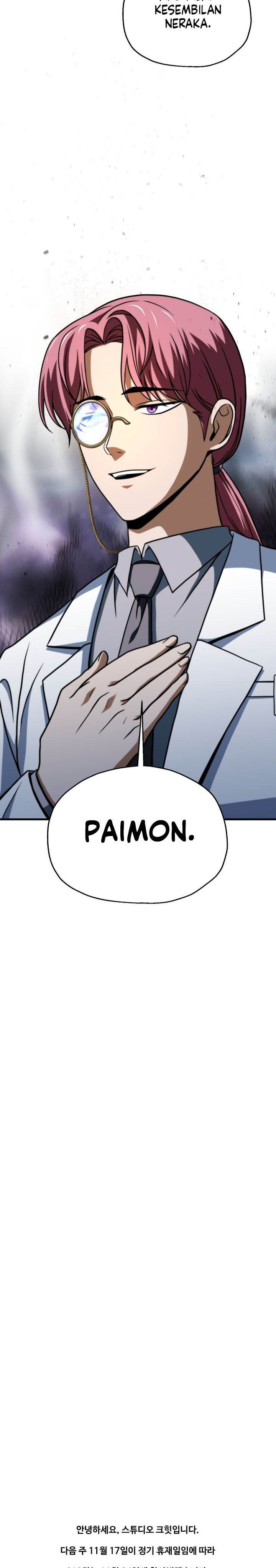 Read Player Who Can’t Level Up (ID) Manga Online