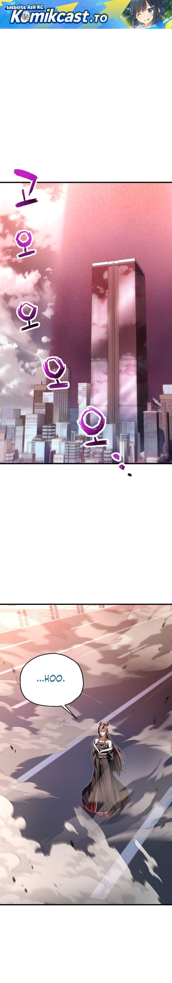 Read Player Who Can’t Level Up (ID) Manga Online