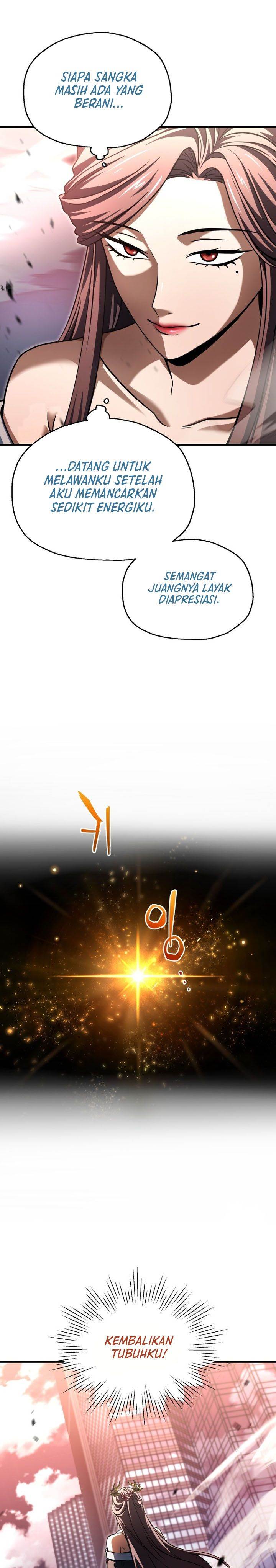 Read Player Who Can’t Level Up (ID) Manga Online