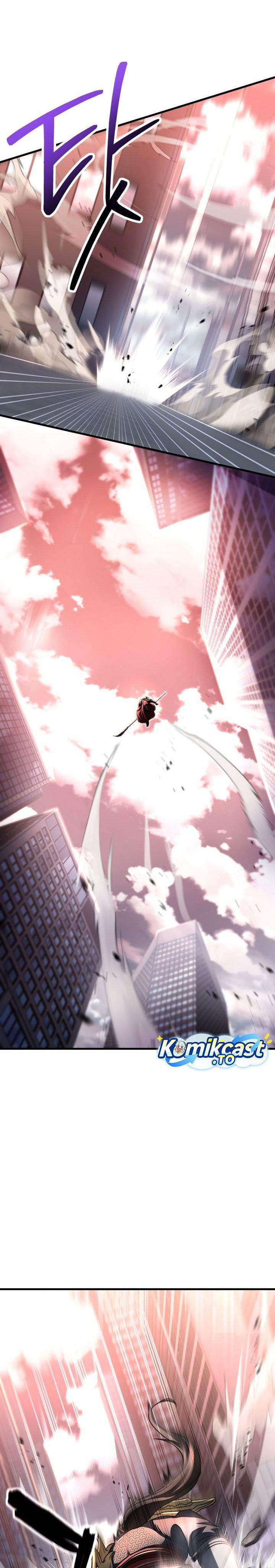 Read Player Who Can’t Level Up (ID) Manga Online