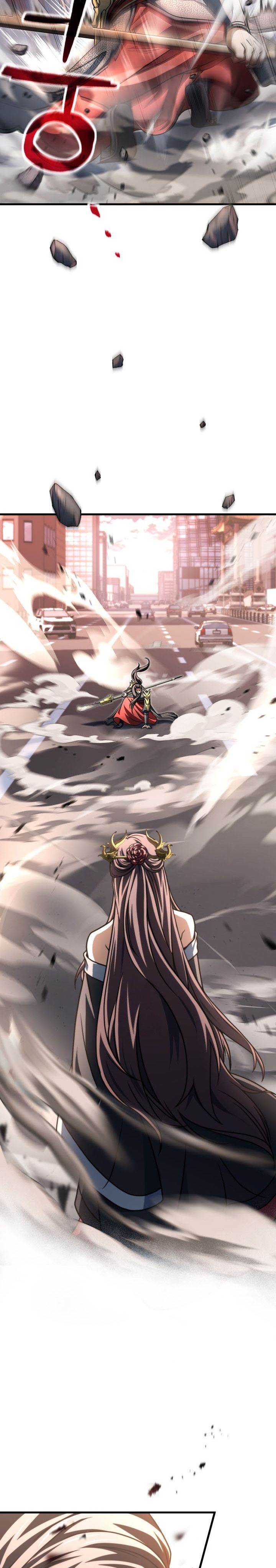 Read Player Who Can’t Level Up (ID) Manga Online