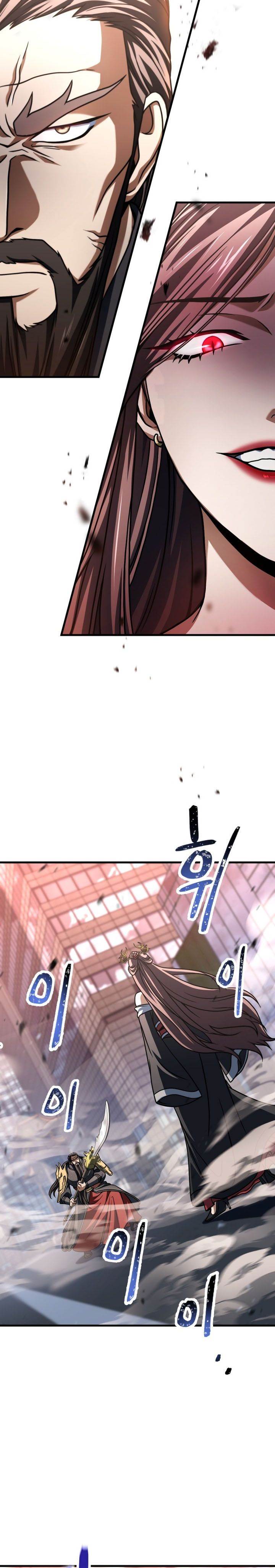 Read Player Who Can’t Level Up (ID) Manga Online