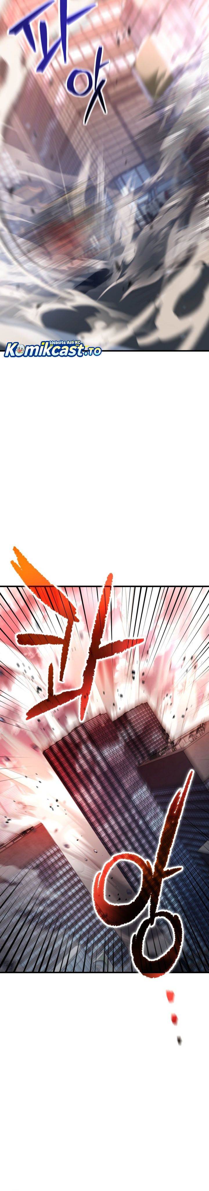 Read Player Who Can’t Level Up (ID) Manga Online