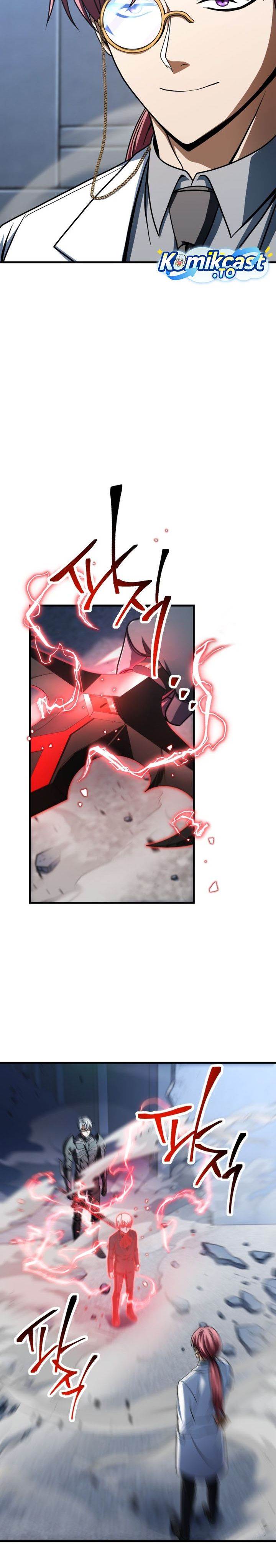 Read Player Who Can’t Level Up (ID) Manga Online