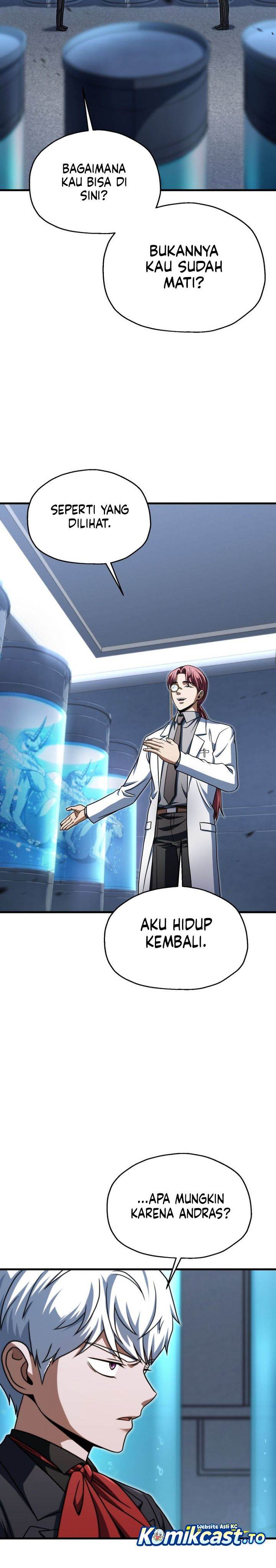 Read Player Who Can’t Level Up (ID) Manga Online