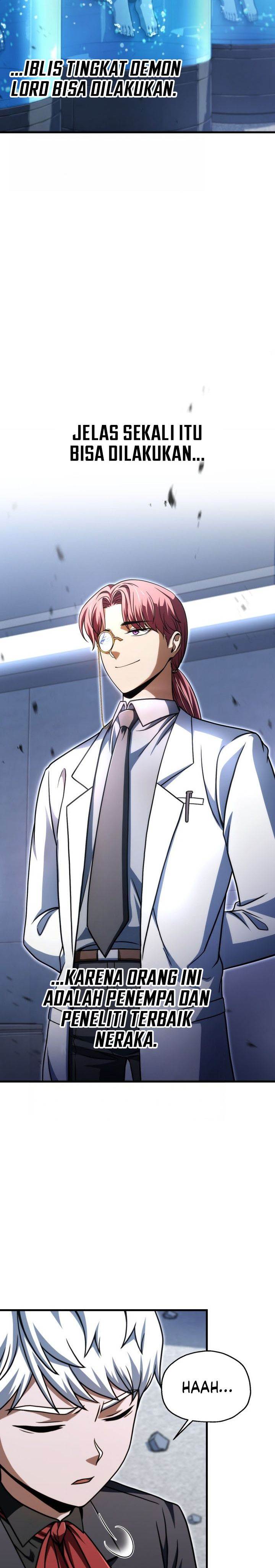 Read Player Who Can’t Level Up (ID) Manga Online