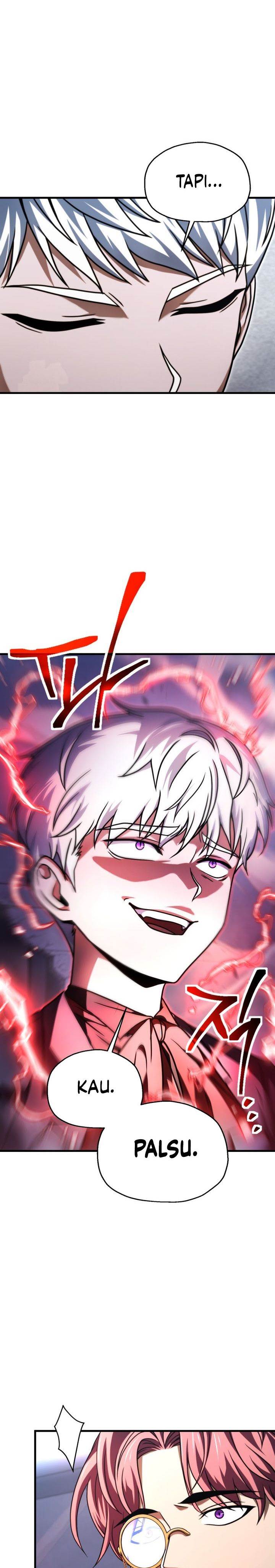 Read Player Who Can’t Level Up (ID) Manga Online