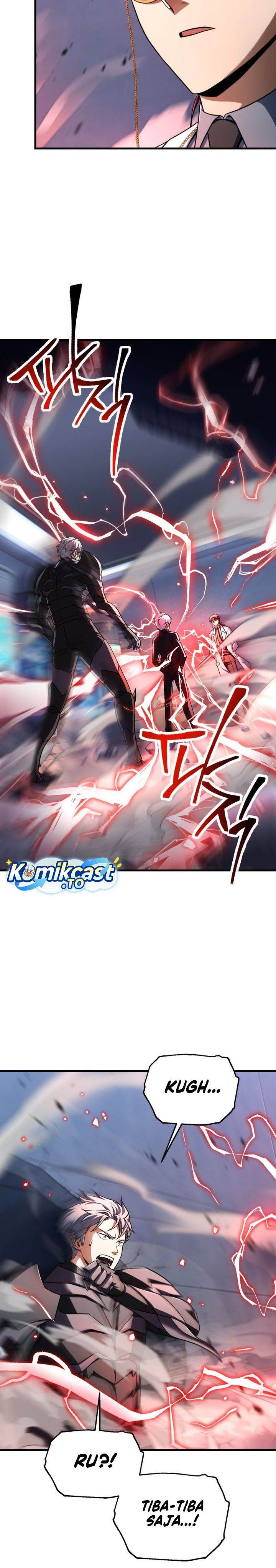 Read Player Who Can’t Level Up (ID) Manga Online