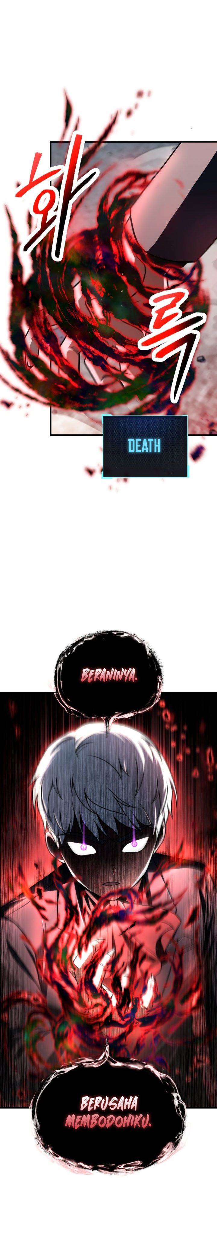 Read Player Who Can’t Level Up (ID) Manga Online