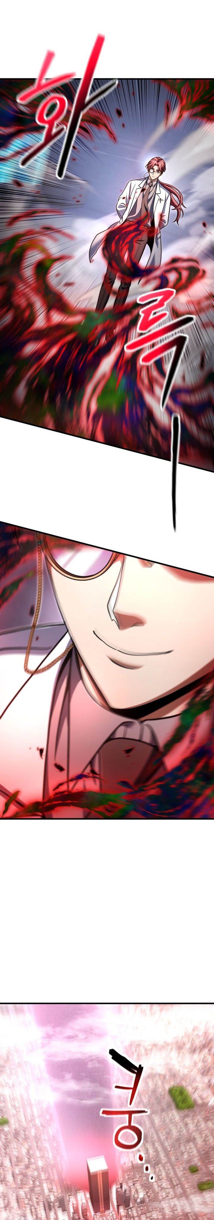 Read Player Who Can’t Level Up (ID) Manga Online