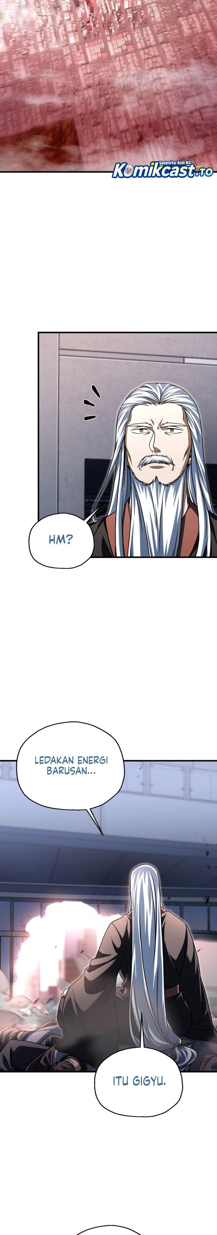 Read Player Who Can’t Level Up (ID) Manga Online