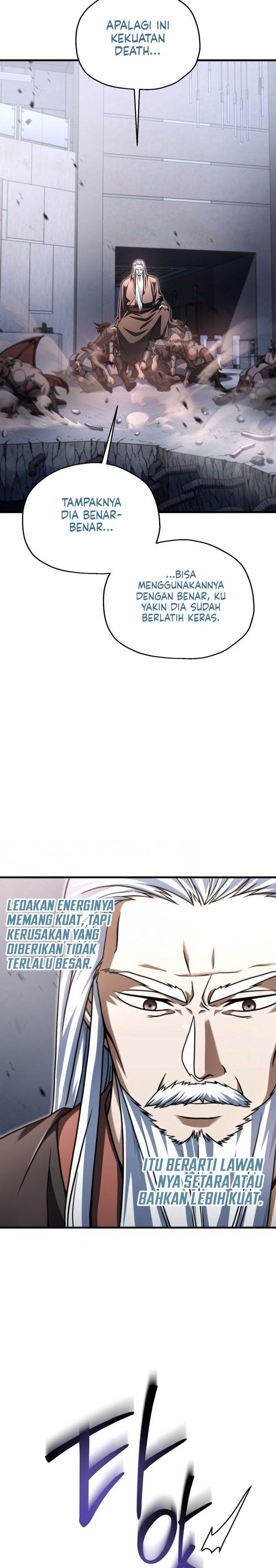 Read Player Who Can’t Level Up (ID) Manga Online