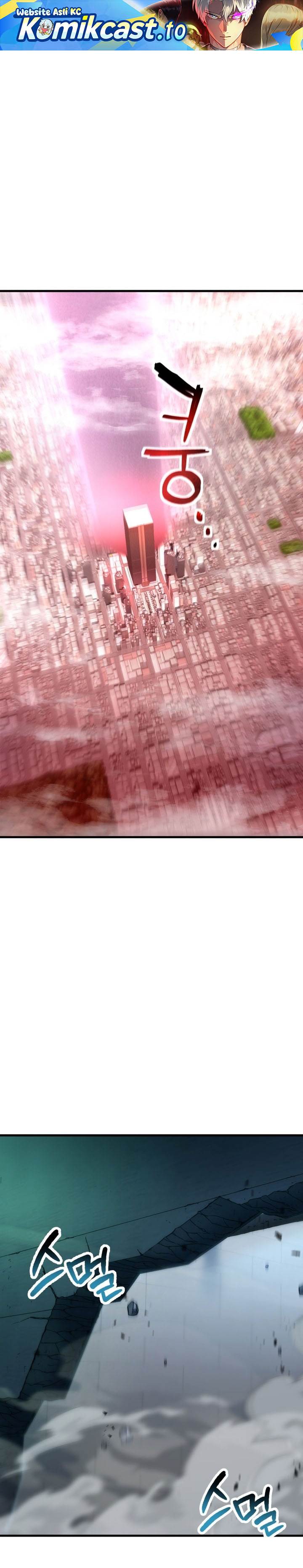 Read Player Who Can’t Level Up (ID) Manga Online