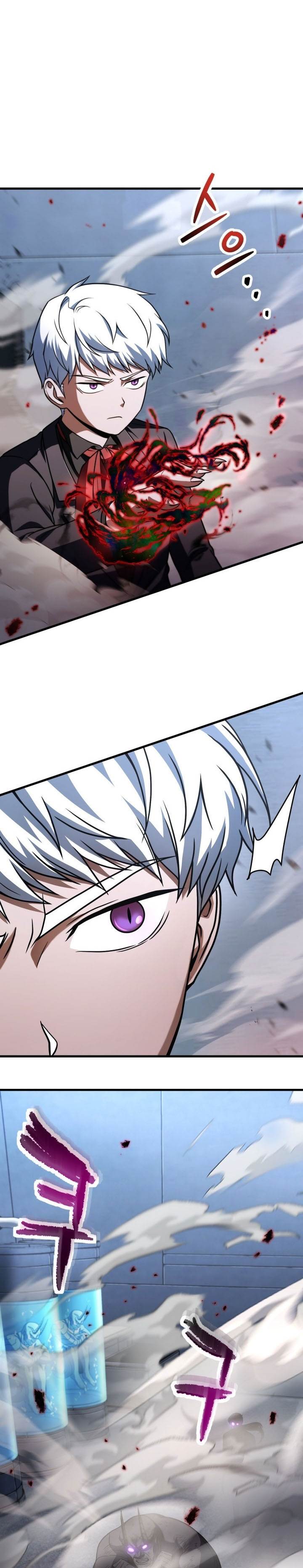 Read Player Who Can’t Level Up (ID) Manga Online