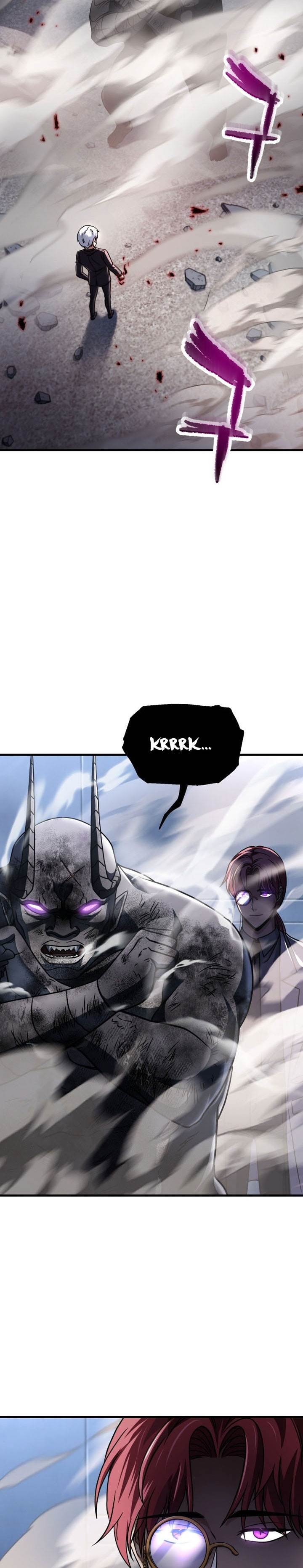 Read Player Who Can’t Level Up (ID) Manga Online